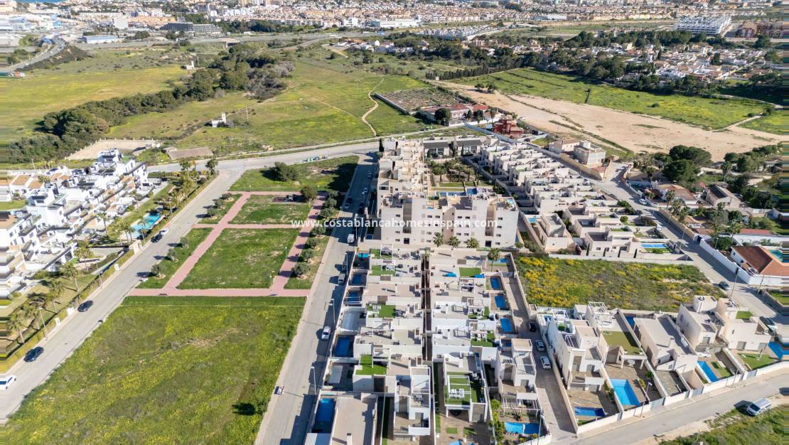 Revente - Detached Villa - Los Dolses