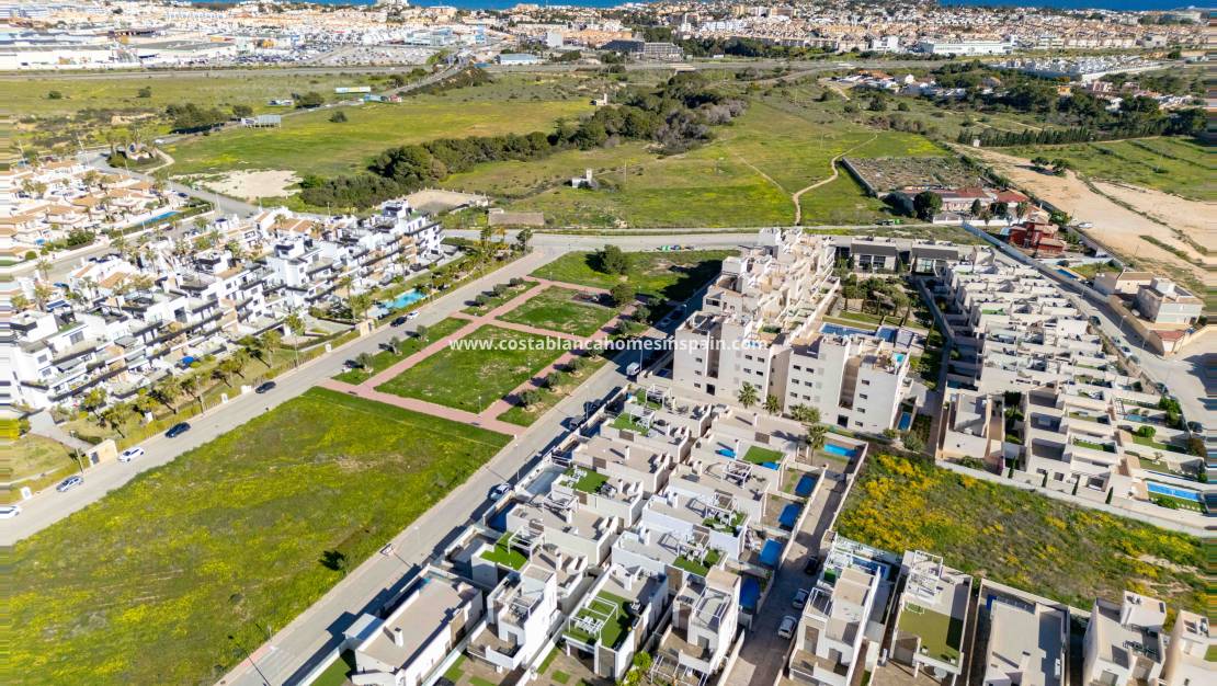 Revente - Detached Villa - Los Dolses