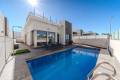Revente - Detached Villa - Los Dolses
