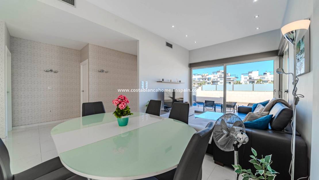 Revente - Detached Villa - Los Dolses