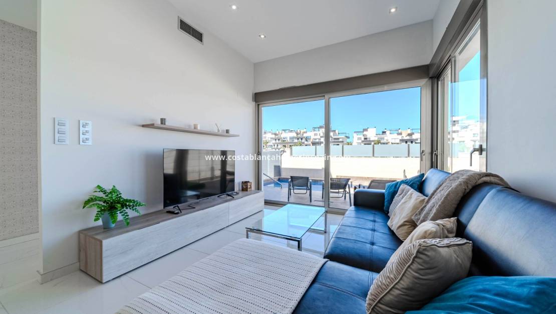 Revente - Detached Villa - Los Dolses