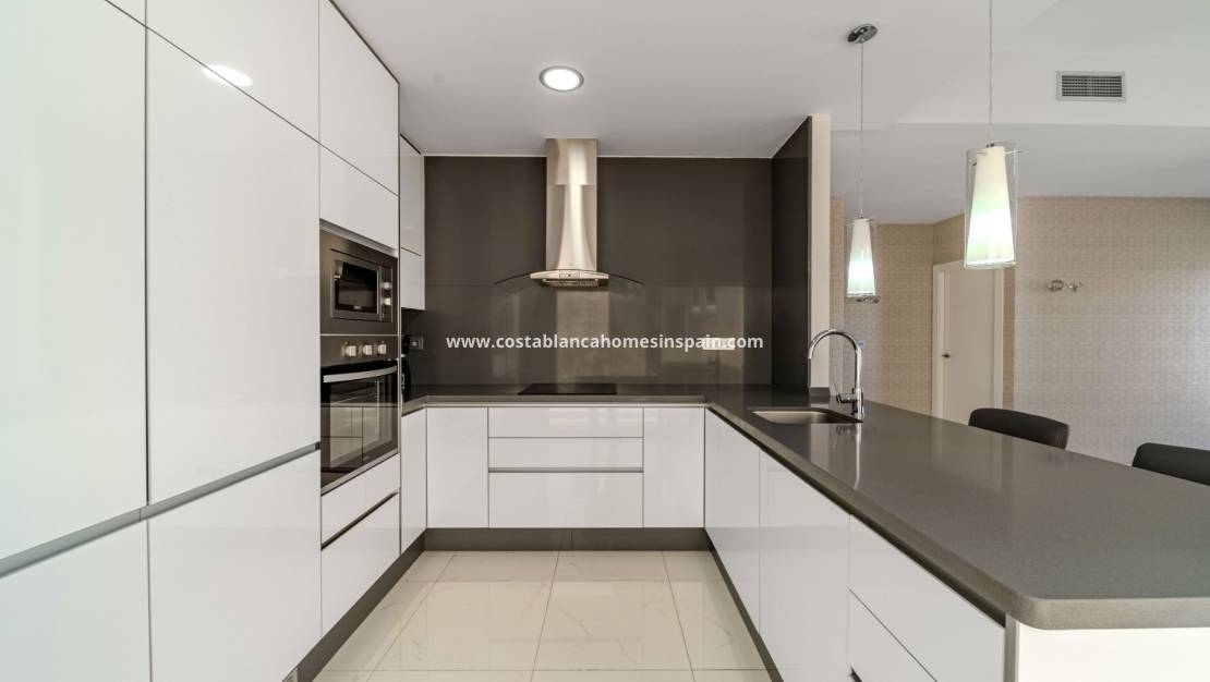 Revente - Detached Villa - Los Dolses