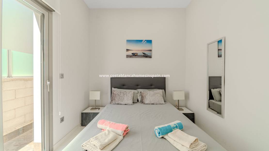 Revente - Detached Villa - Los Dolses