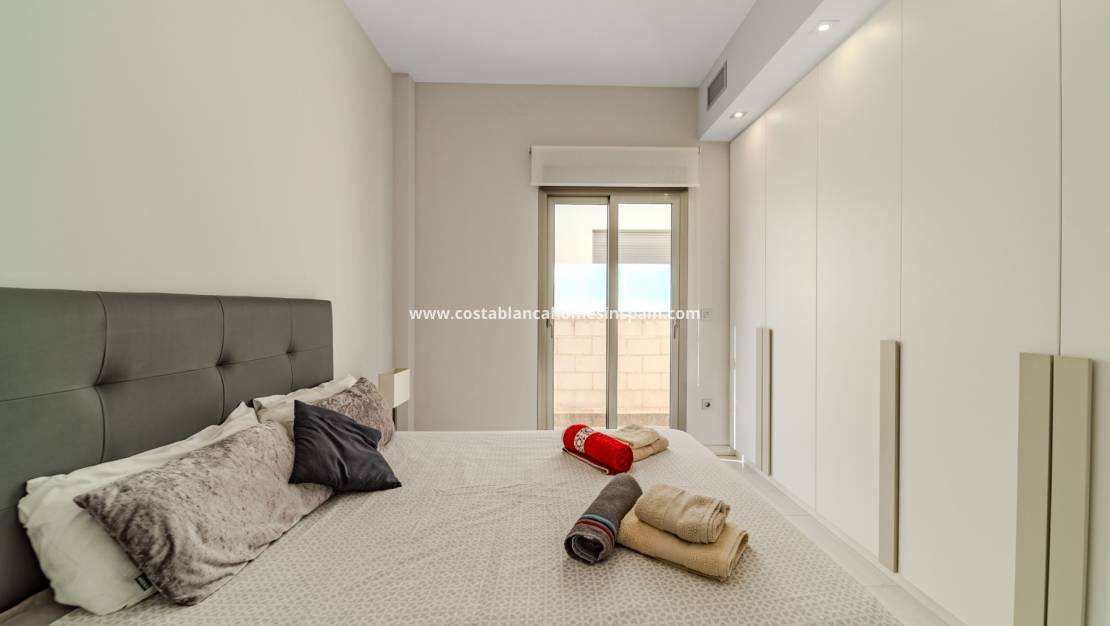 Revente - Detached Villa - Los Dolses