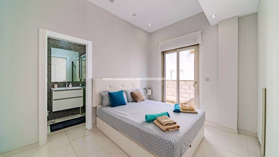 Revente - Detached Villa - Los Dolses