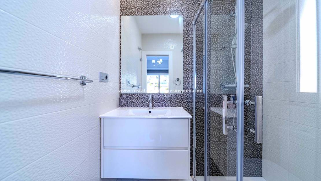 Revente - Detached Villa - Los Dolses