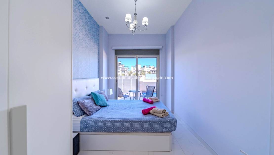 Revente - Detached Villa - Los Dolses