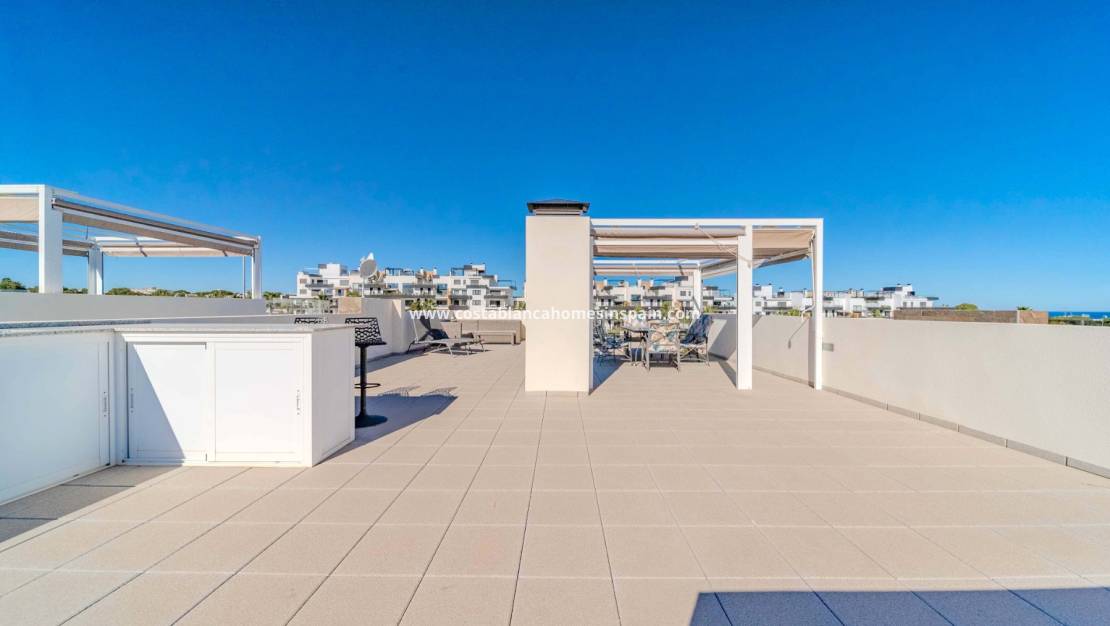 Revente - Detached Villa - Los Dolses