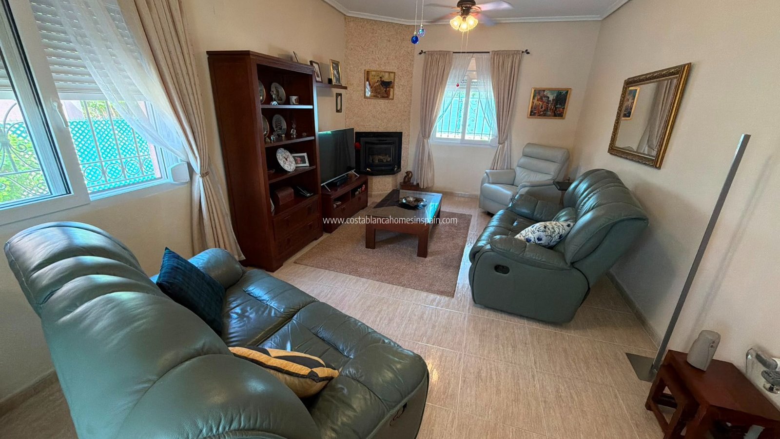 Revente - Detached Villa - Los Montesinos - La Herrada