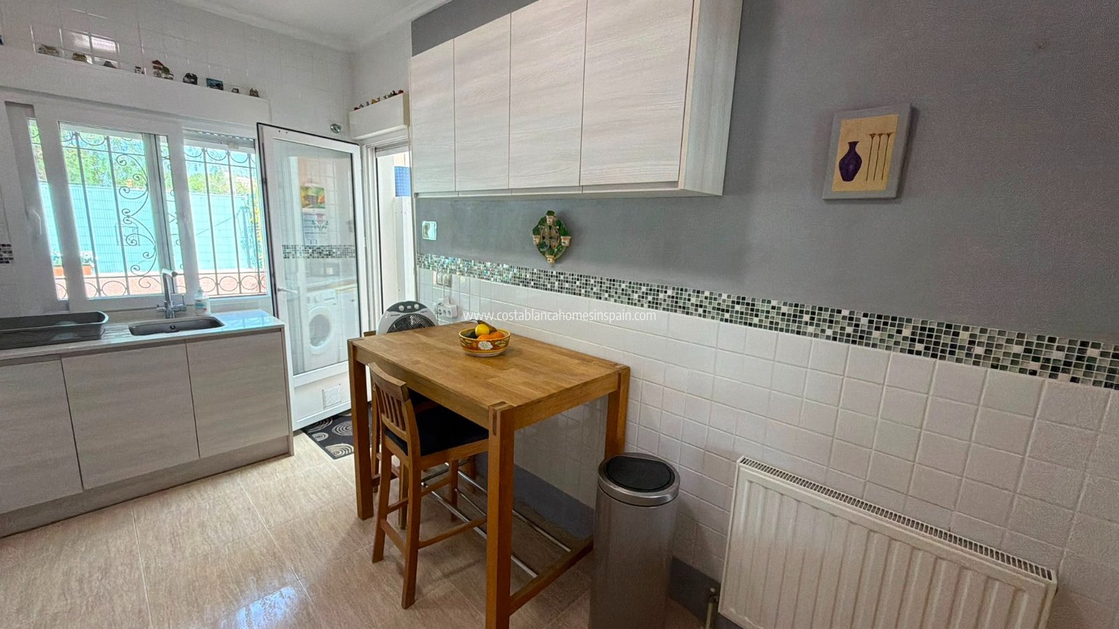 Revente - Detached Villa - Los Montesinos - La Herrada