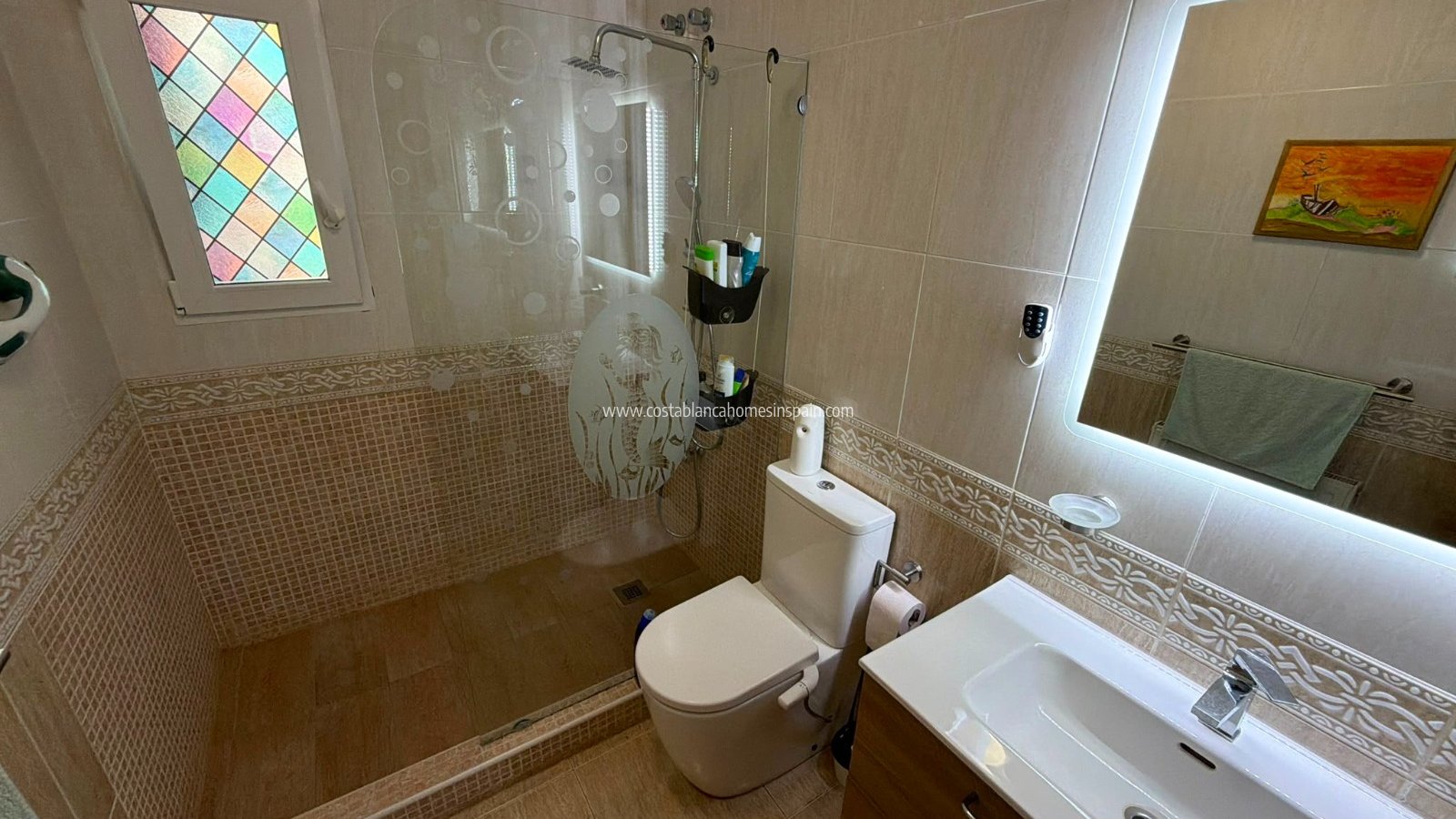 Revente - Detached Villa - Los Montesinos - La Herrada