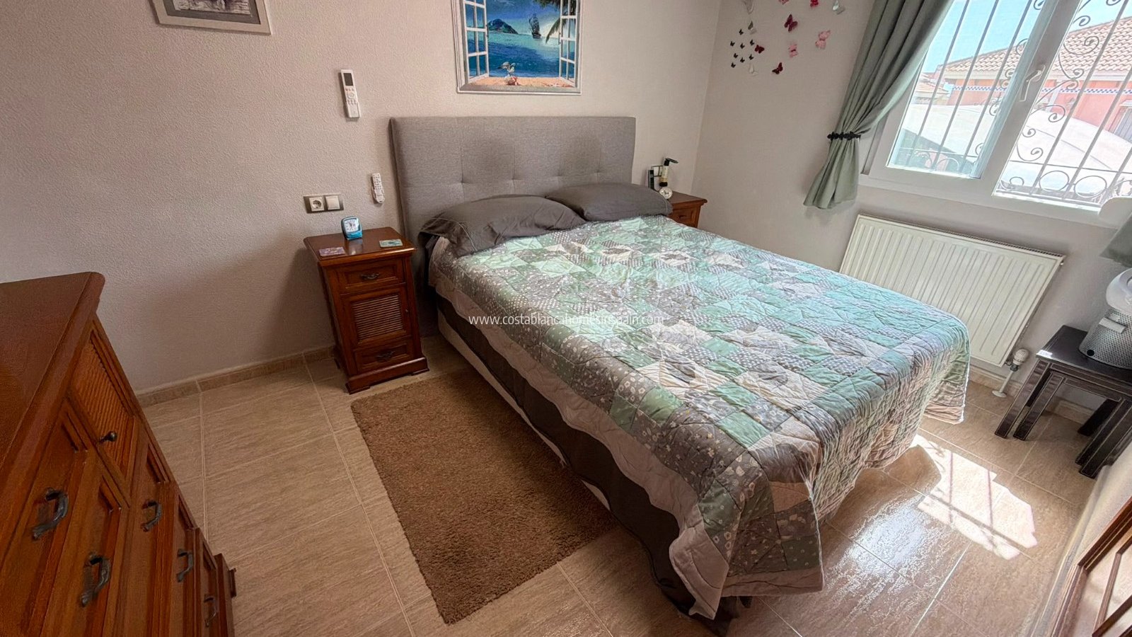 Revente - Detached Villa - Los Montesinos - La Herrada