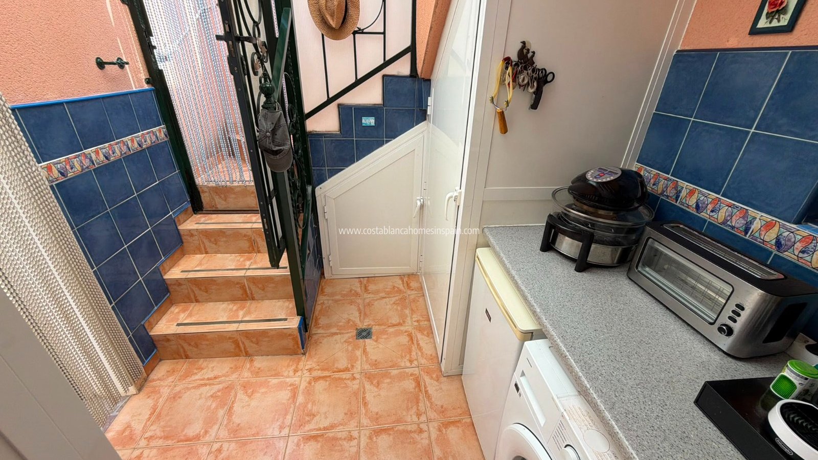Revente - Detached Villa - Los Montesinos - La Herrada