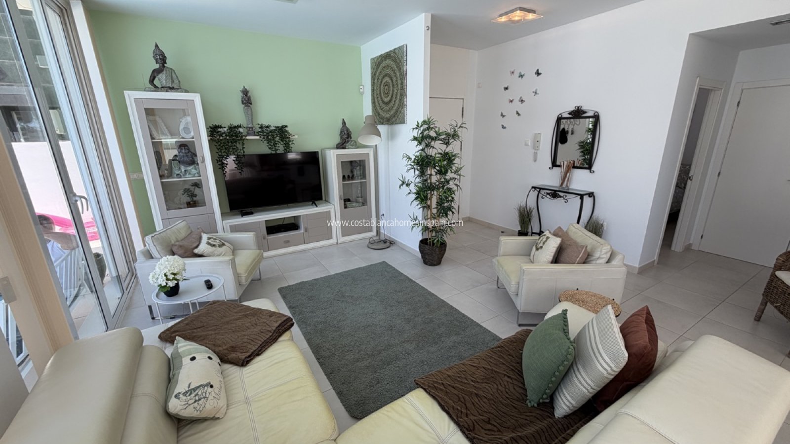 Revente - Detached Villa - Mil Palmeras