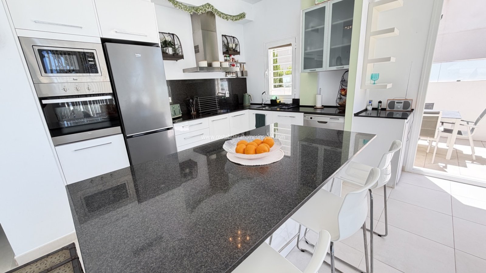 Revente - Detached Villa - Mil Palmeras