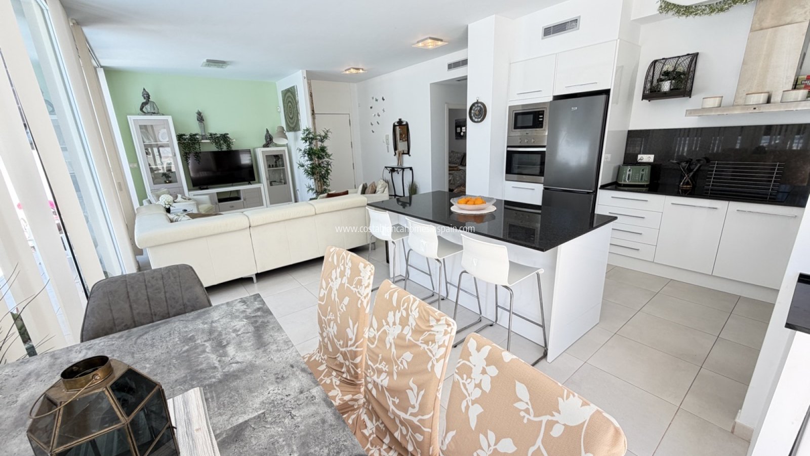 Revente - Detached Villa - Mil Palmeras