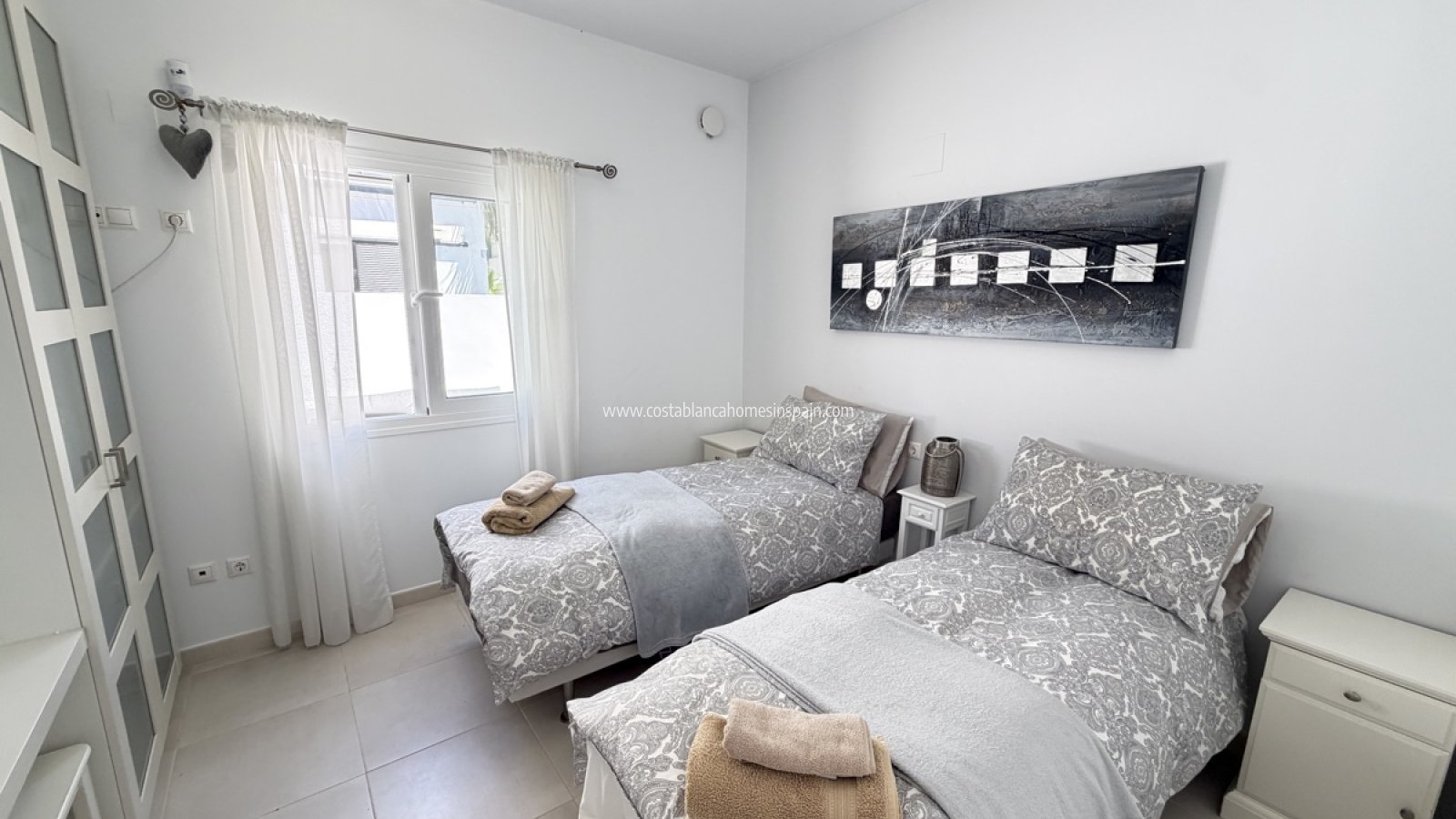 Revente - Detached Villa - Mil Palmeras