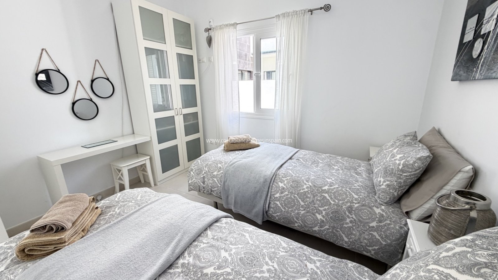 Revente - Detached Villa - Mil Palmeras