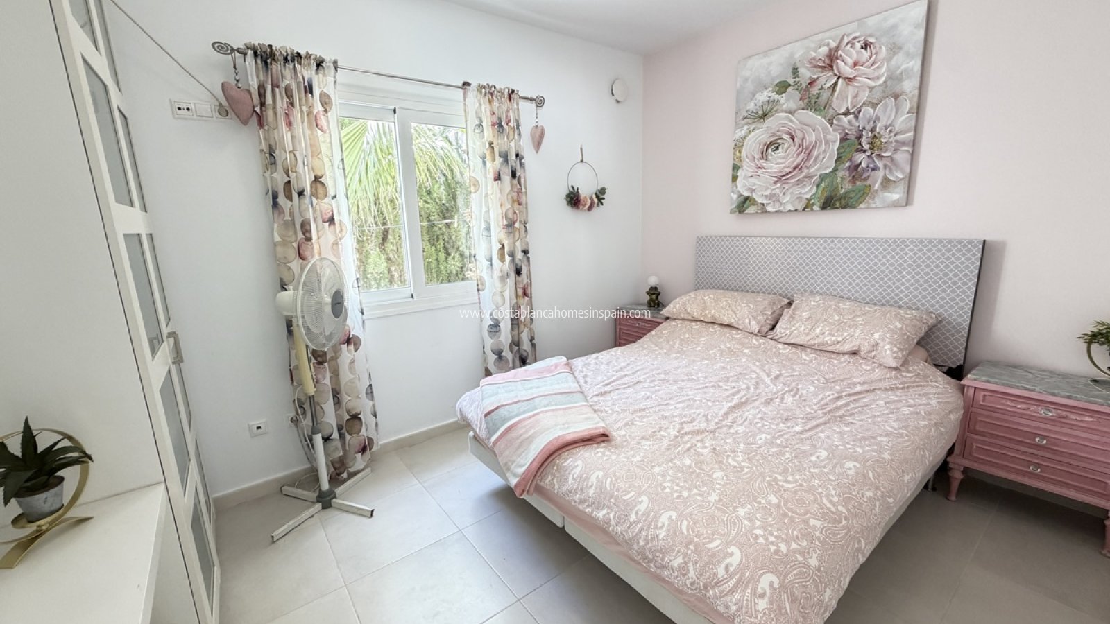 Revente - Detached Villa - Mil Palmeras
