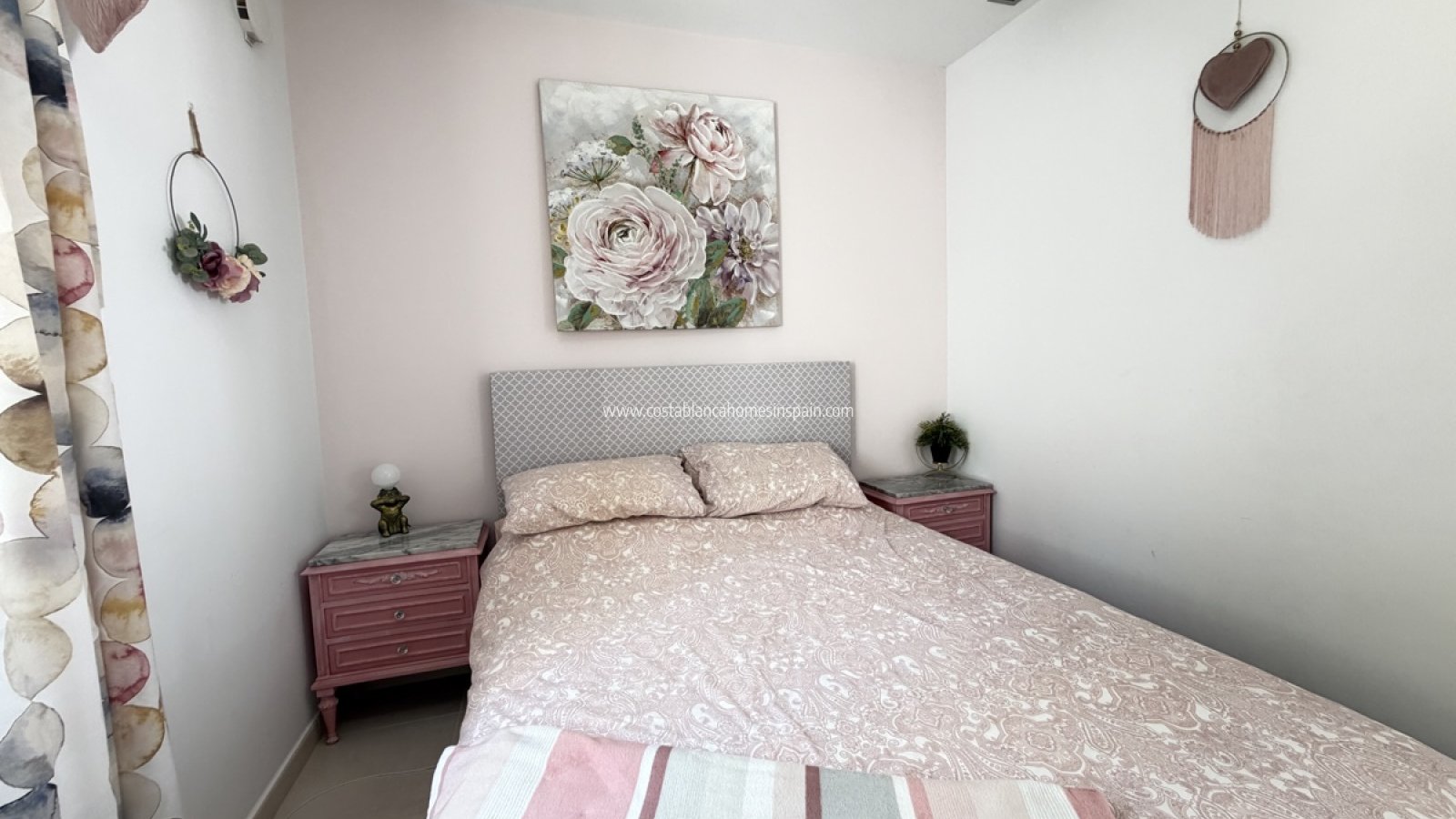 Revente - Detached Villa - Mil Palmeras