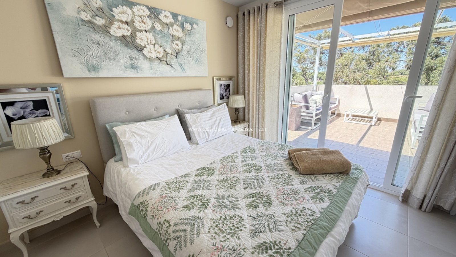 Revente - Detached Villa - Mil Palmeras