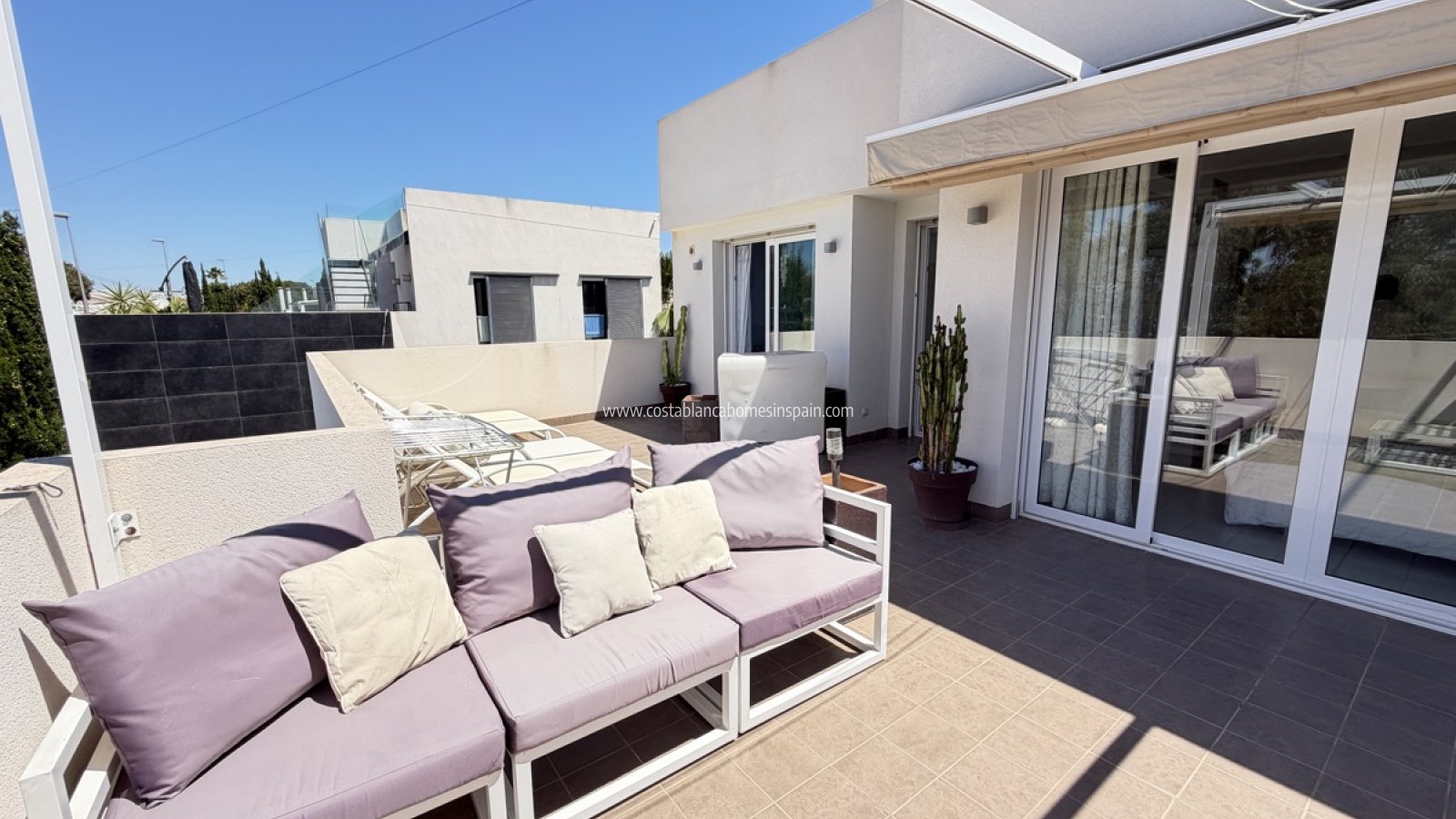 Revente - Detached Villa - Mil Palmeras