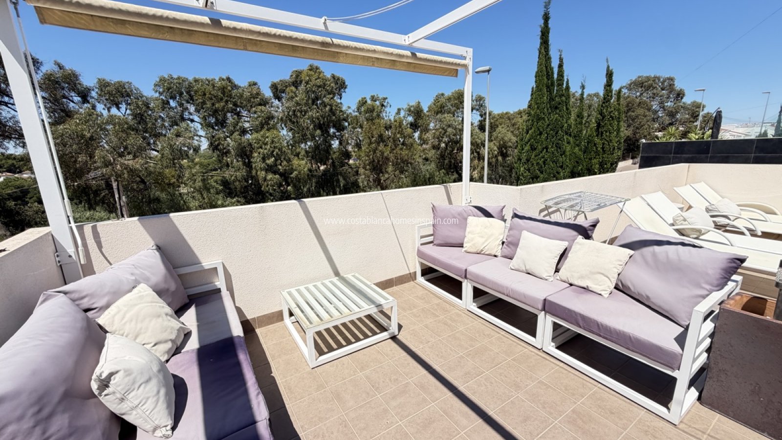 Revente - Detached Villa - Mil Palmeras
