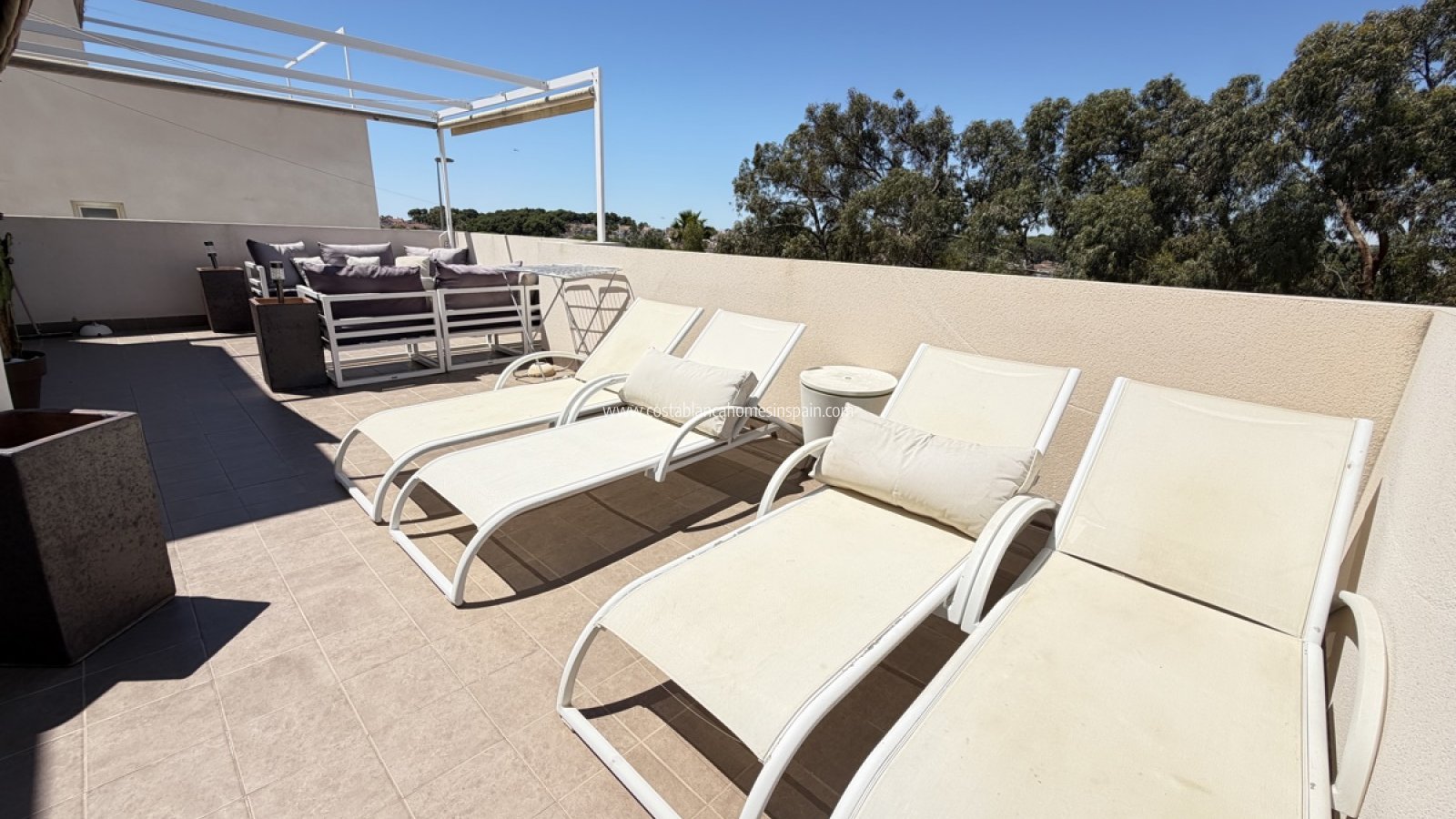 Revente - Detached Villa - Mil Palmeras