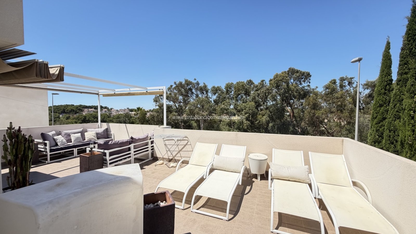 Revente - Detached Villa - Mil Palmeras