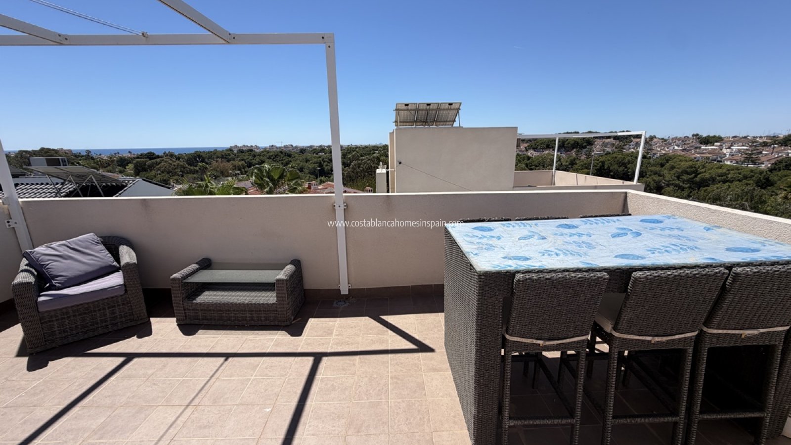 Revente - Detached Villa - Mil Palmeras