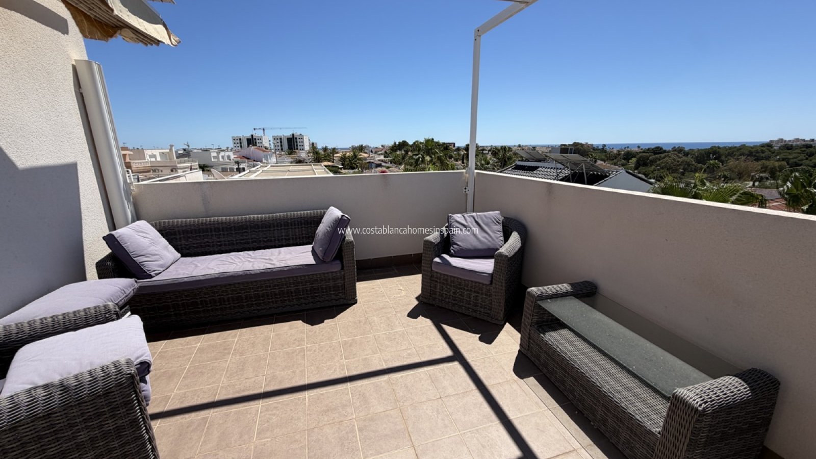 Revente - Detached Villa - Mil Palmeras