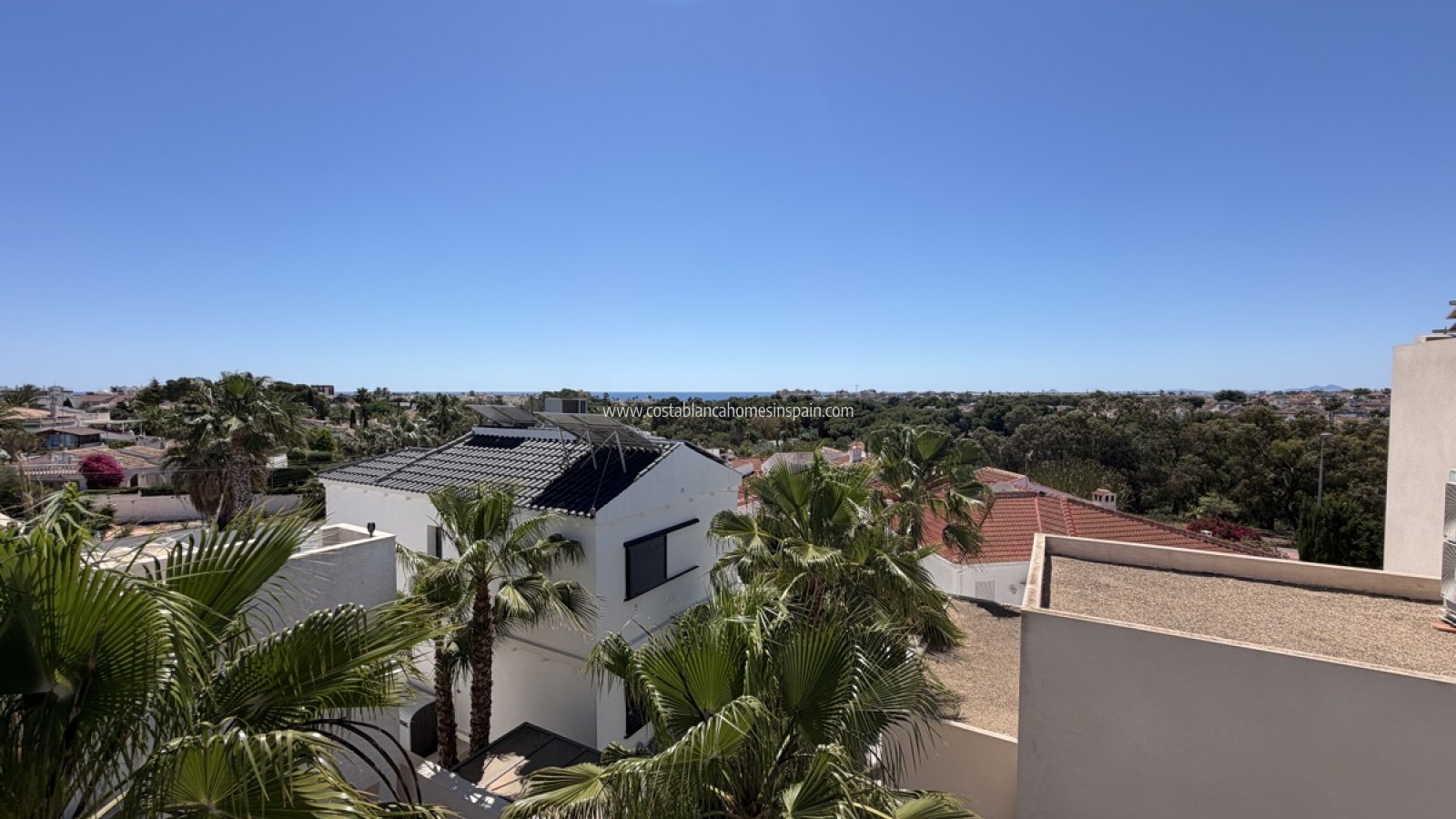 Revente - Detached Villa - Mil Palmeras