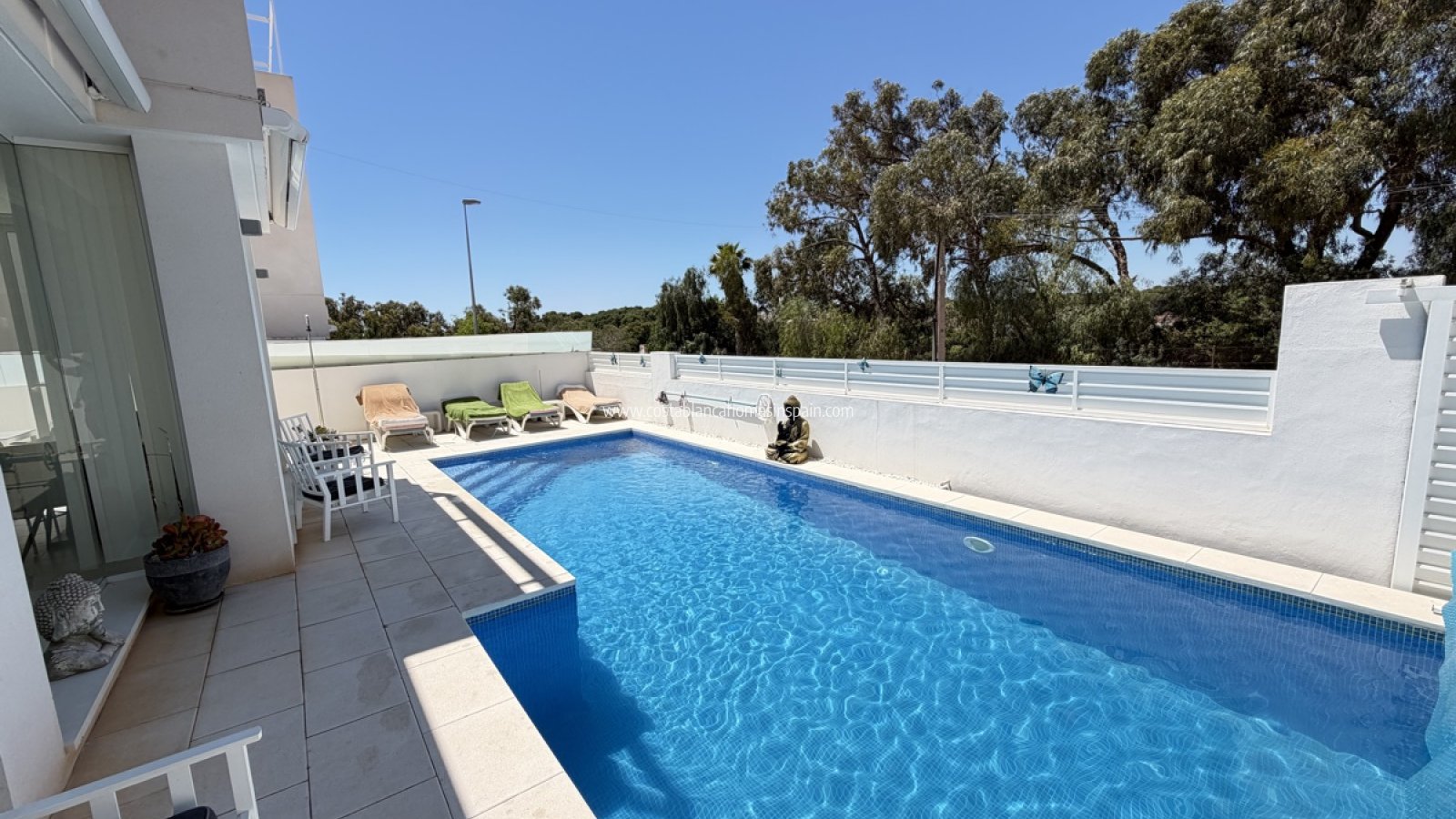 Revente - Detached Villa - Mil Palmeras