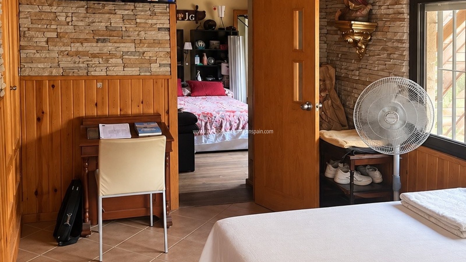 Revente - Detached Villa - MURCIA REGION - Costa Blanca Sur