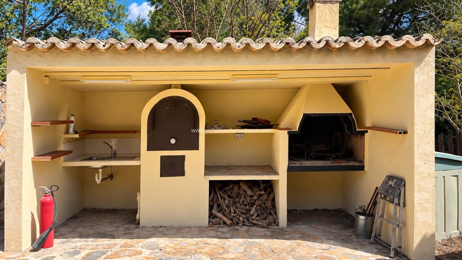 Revente - Detached Villa - MURCIA REGION - Costa Blanca Sur