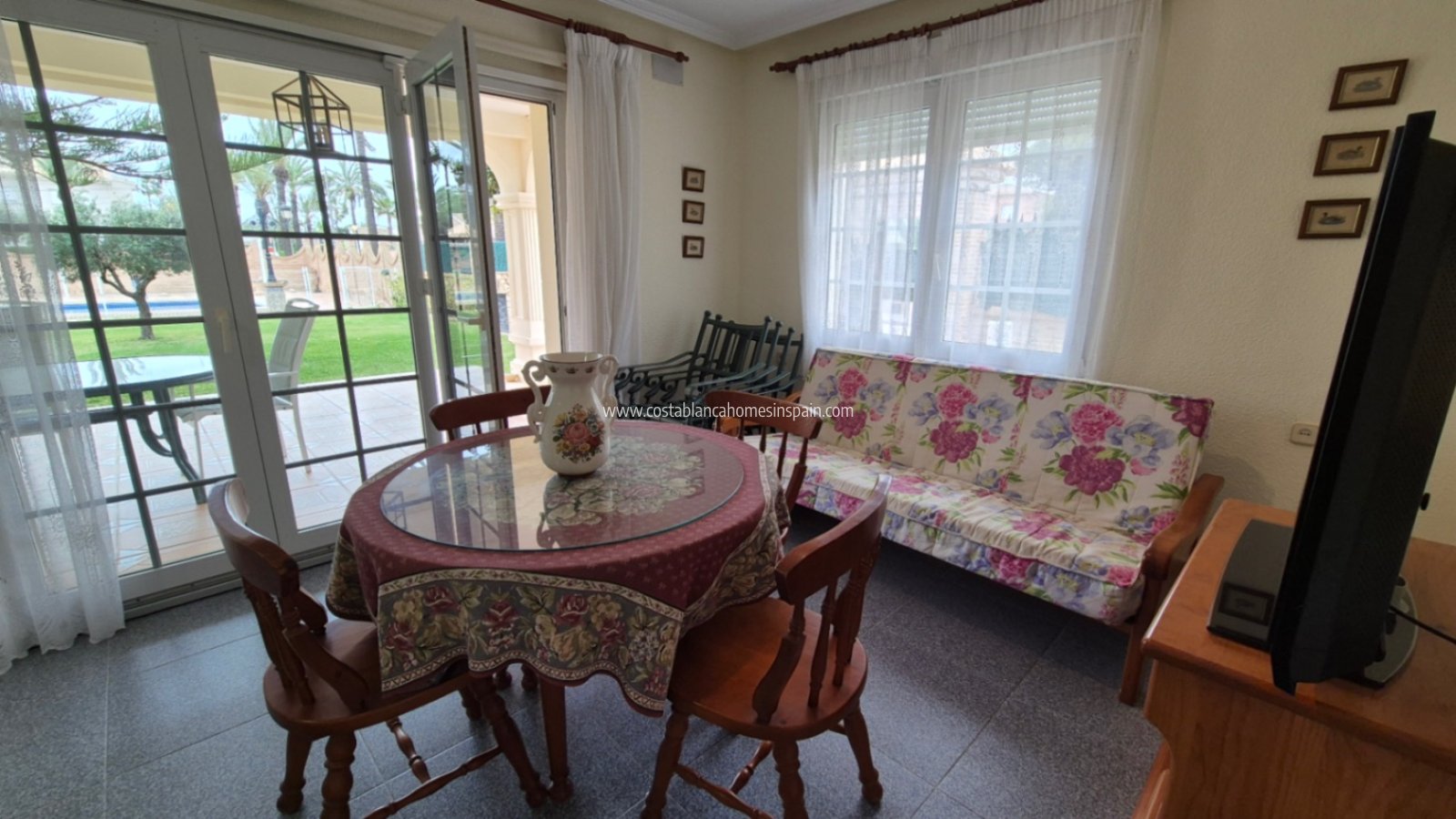 Revente - Detached Villa - Orihuela - Costa Blanca Sur