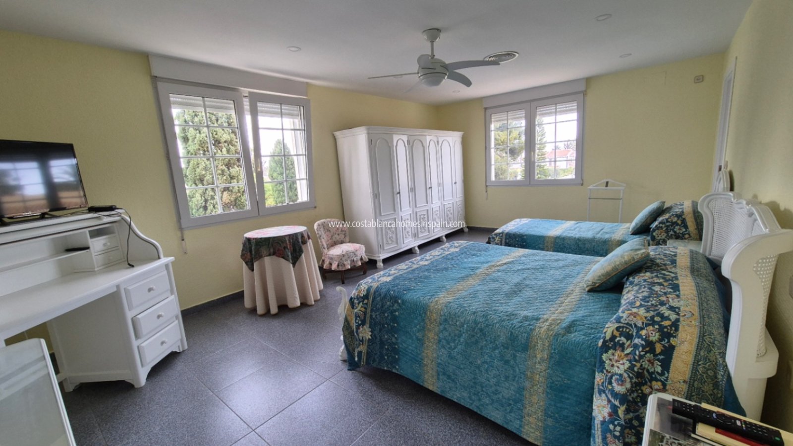 Revente - Detached Villa - Orihuela - Costa Blanca Sur