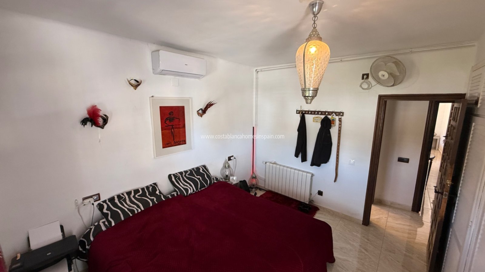Revente - Detached Villa - Orihuela - Costa Blanca