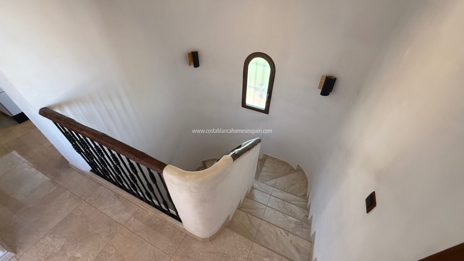 Revente - Detached Villa - Orihuela - Costa Blanca