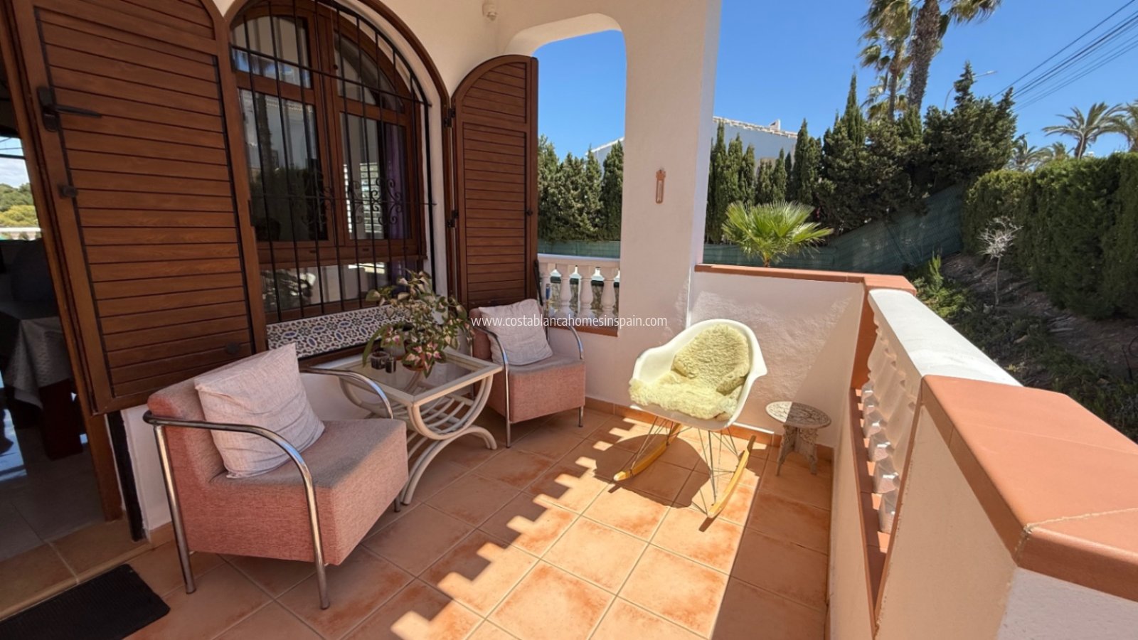 Revente - Detached Villa - Orihuela - Costa Blanca