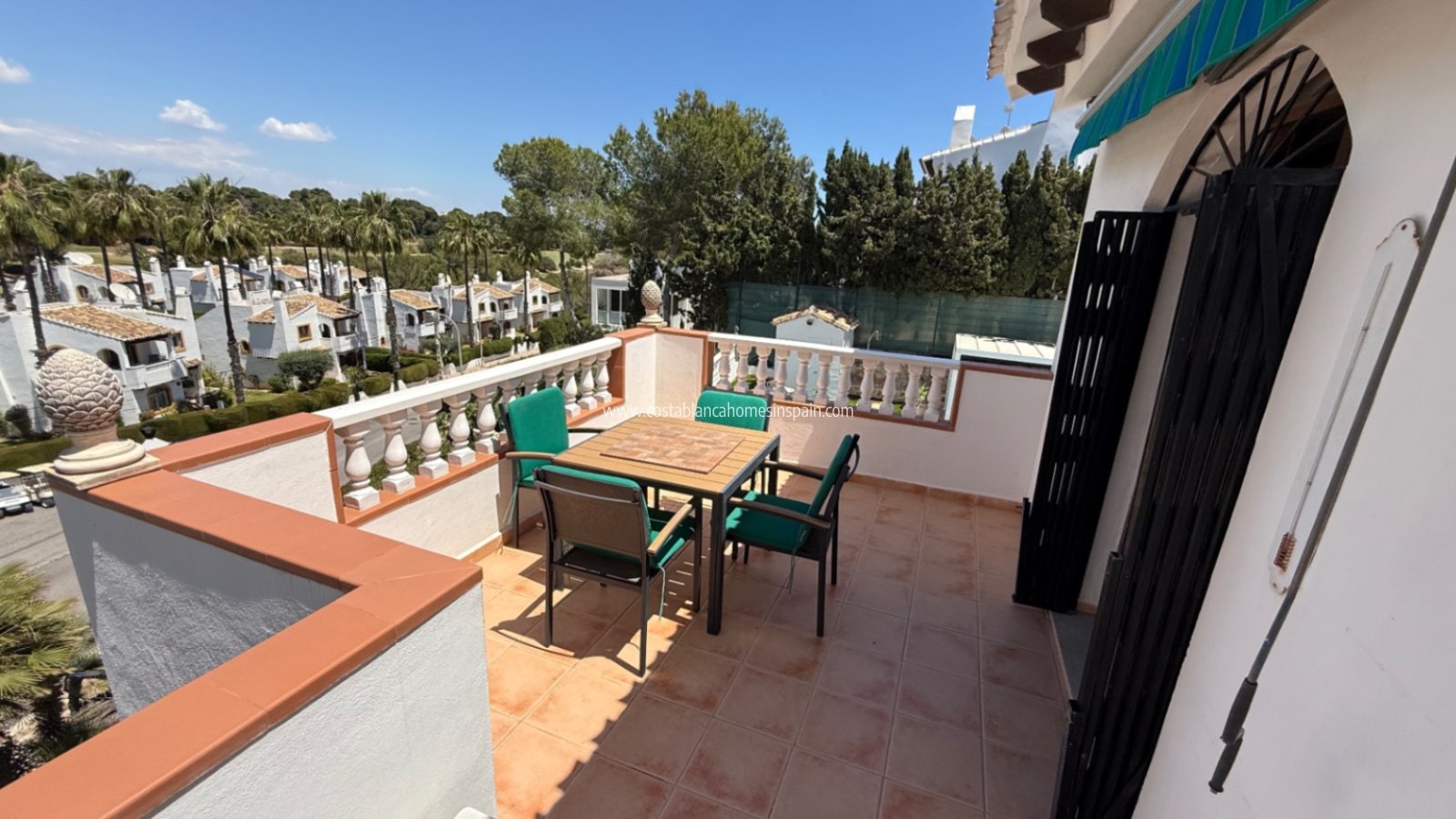 Revente - Detached Villa - Orihuela - Costa Blanca