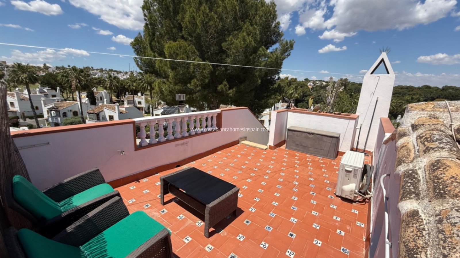 Revente - Detached Villa - Orihuela - Costa Blanca