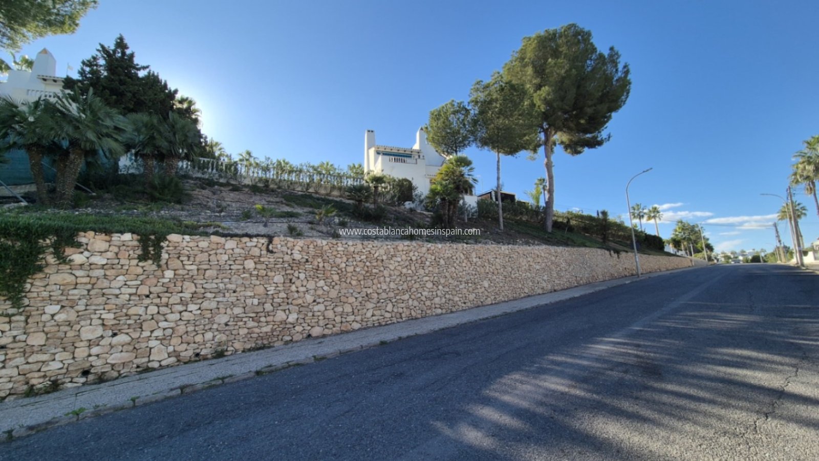 Revente - Detached Villa - Orihuela - Costa Blanca