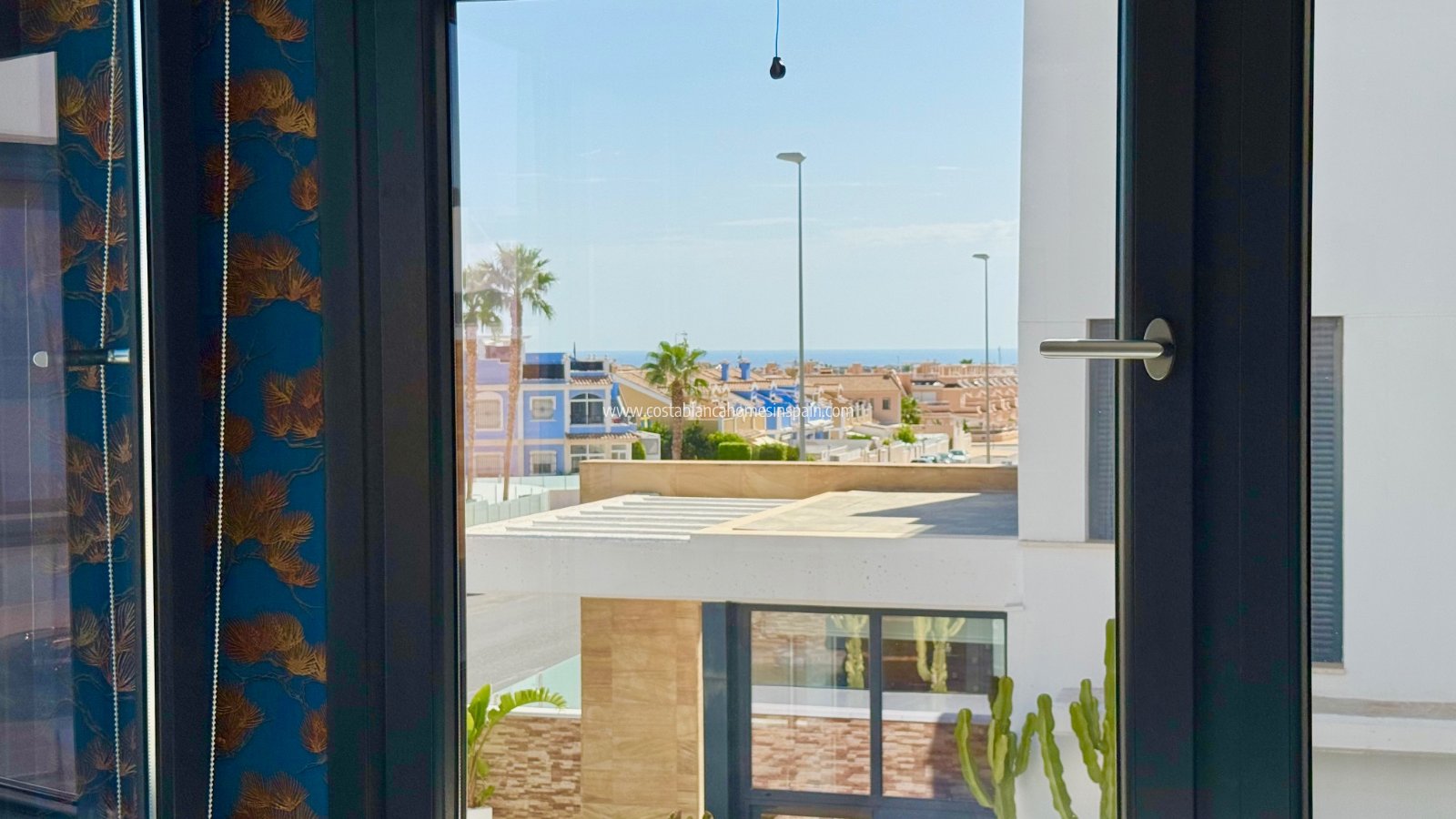 Revente - Detached Villa - Orihuela Costa - Cabo Roig