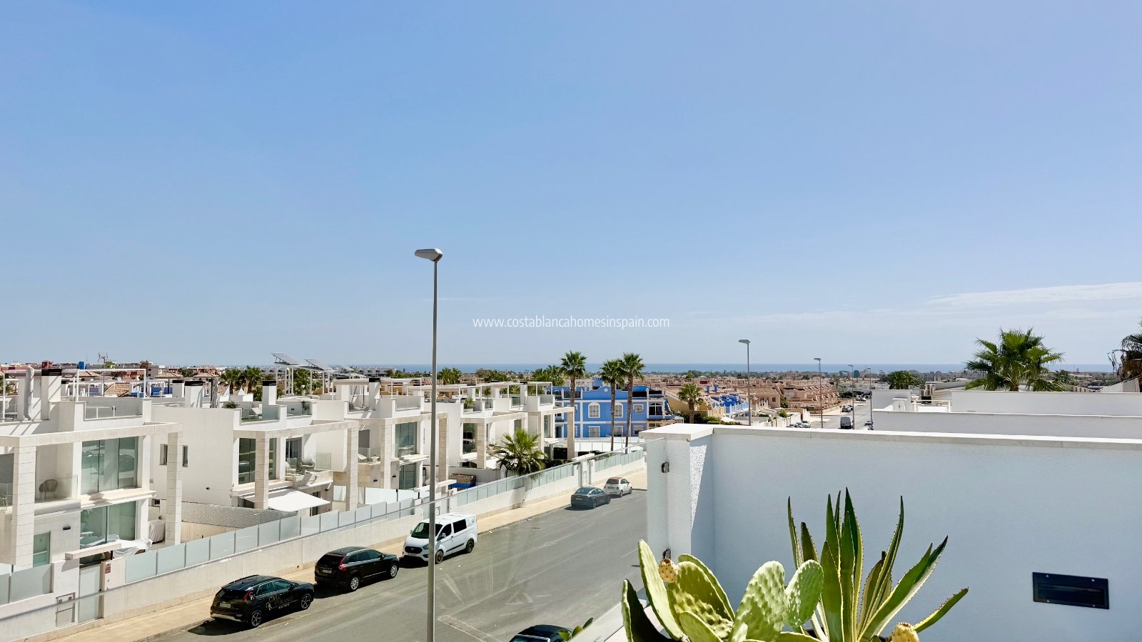 Revente - Detached Villa - Orihuela Costa - Cabo Roig