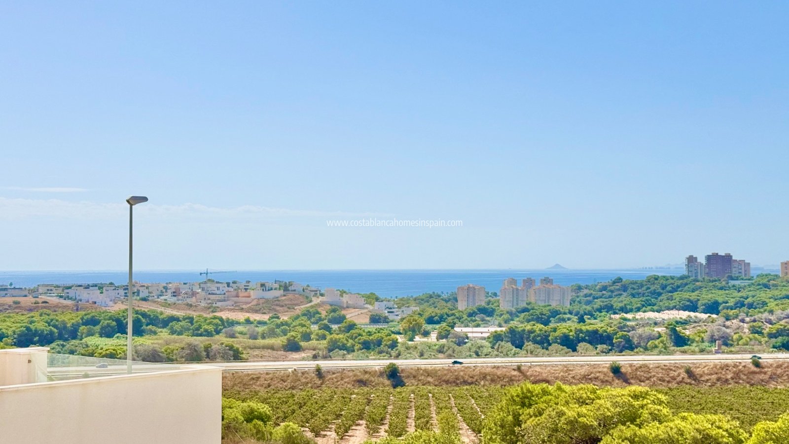 Revente - Detached Villa - Orihuela Costa - Cabo Roig
