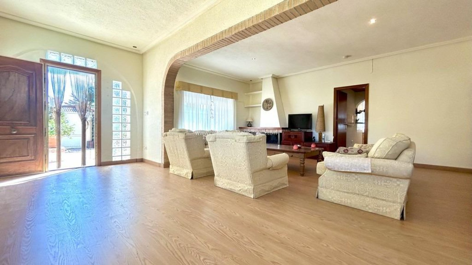 Revente - Detached Villa - Orihuela Costa - Cabo Roig