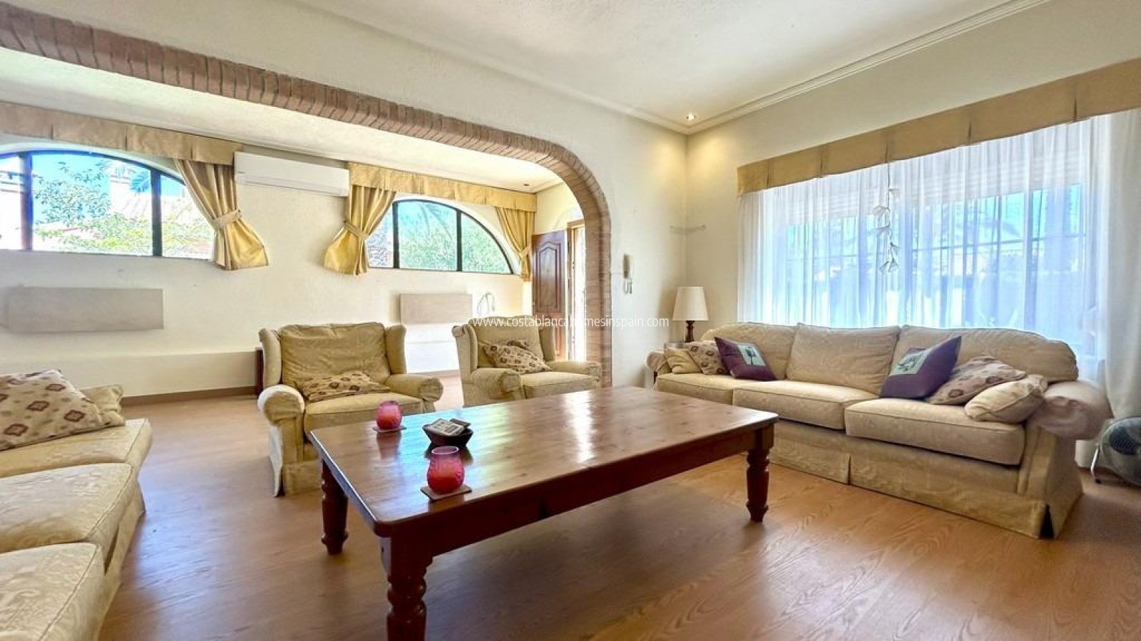 Revente - Detached Villa - Orihuela Costa - Cabo Roig