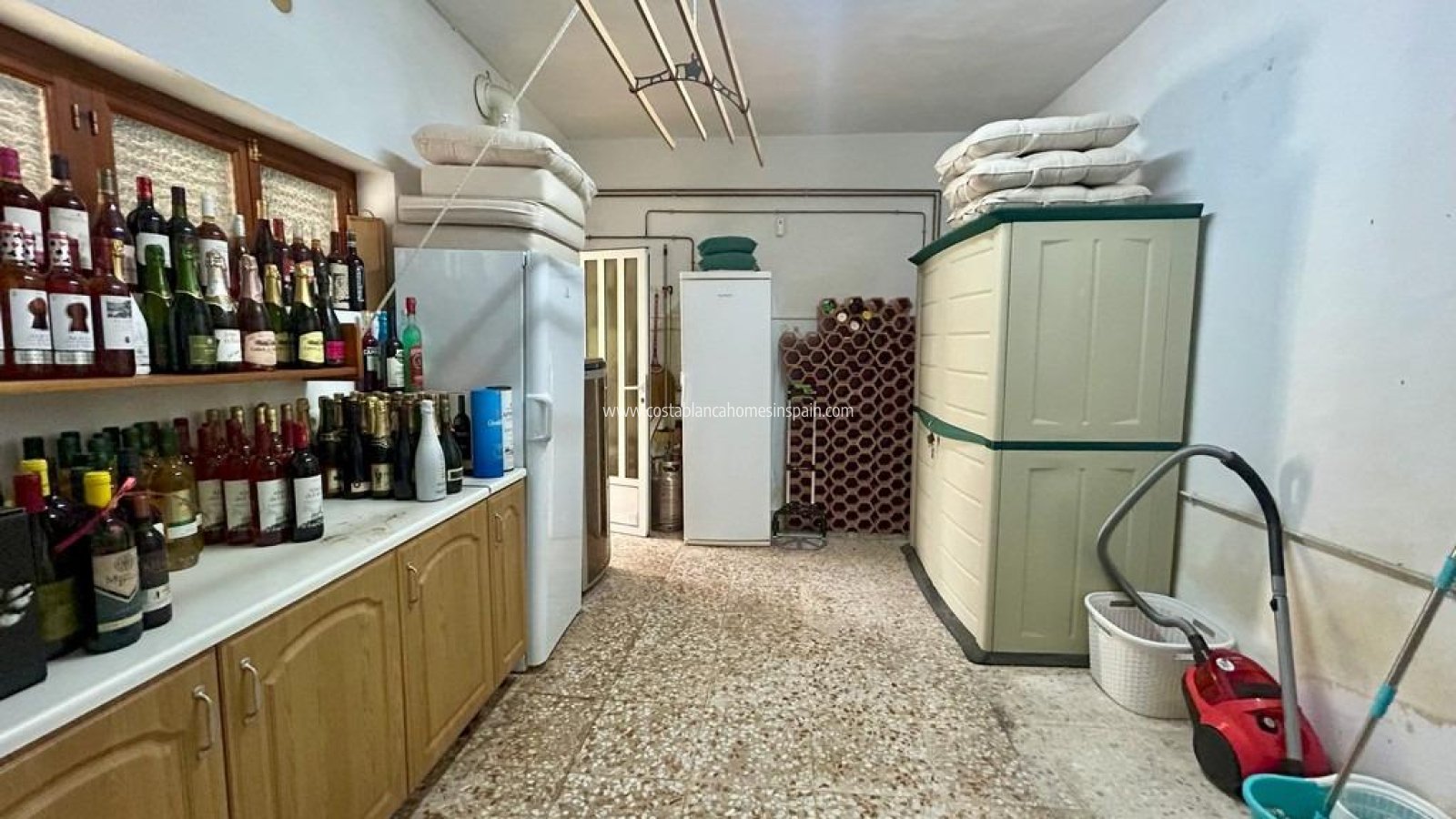 Revente - Detached Villa - Orihuela Costa - Cabo Roig