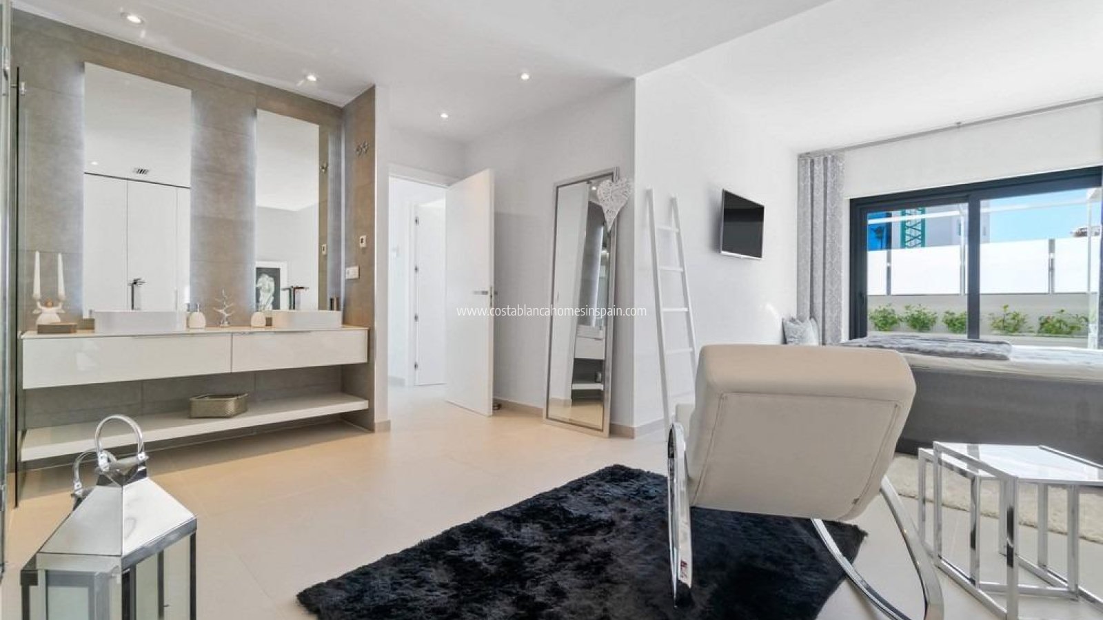 Revente - Detached Villa - Orihuela Costa - Campoamor